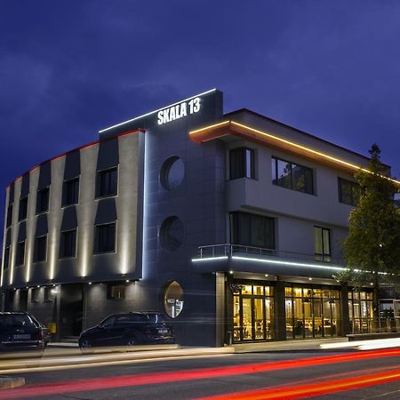 Hotel Provadia Provadiya 外观 照片