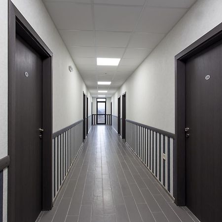 Hotel Provadia Provadiya 外观 照片
