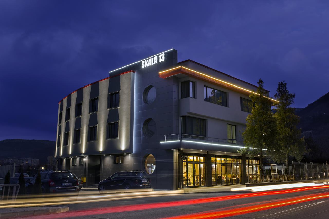 Hotel Provadia Provadiya 外观 照片
