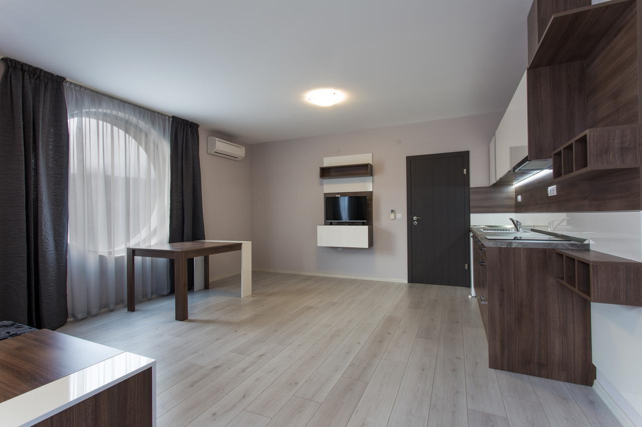 Hotel Provadia Provadiya 外观 照片