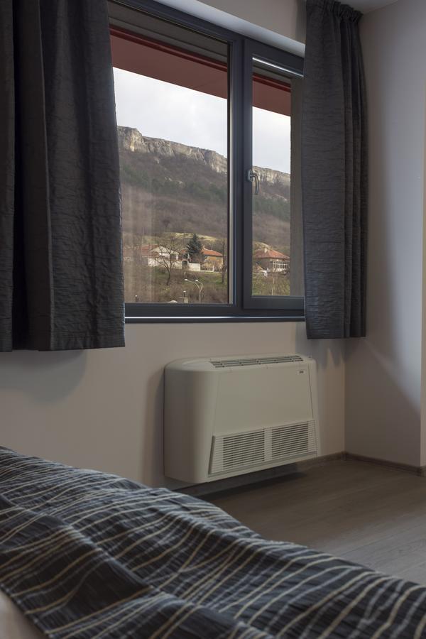 Hotel Provadia Provadiya 外观 照片