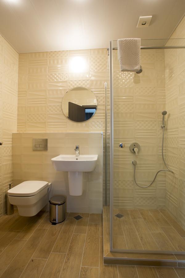 Hotel Provadia Provadiya 外观 照片
