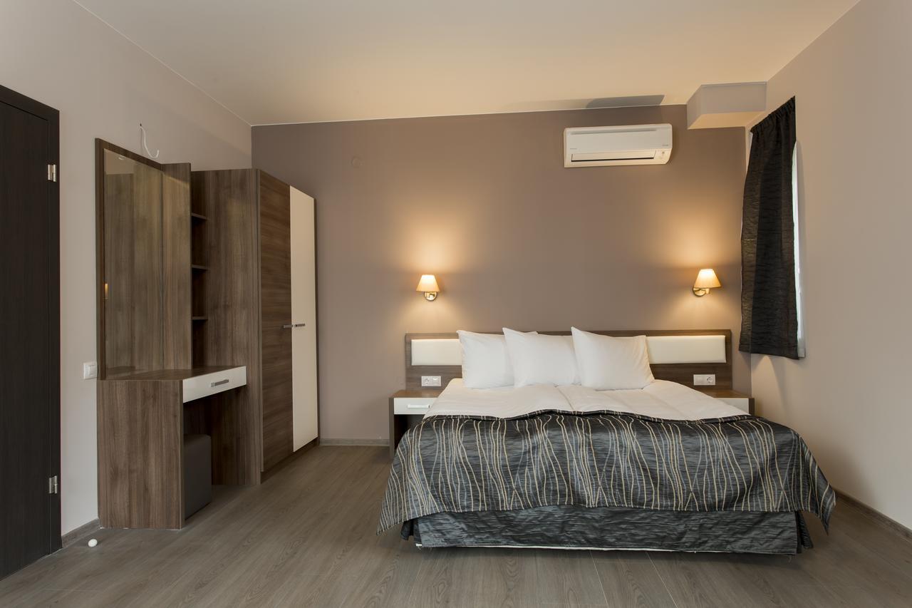 Hotel Provadia Provadiya 外观 照片