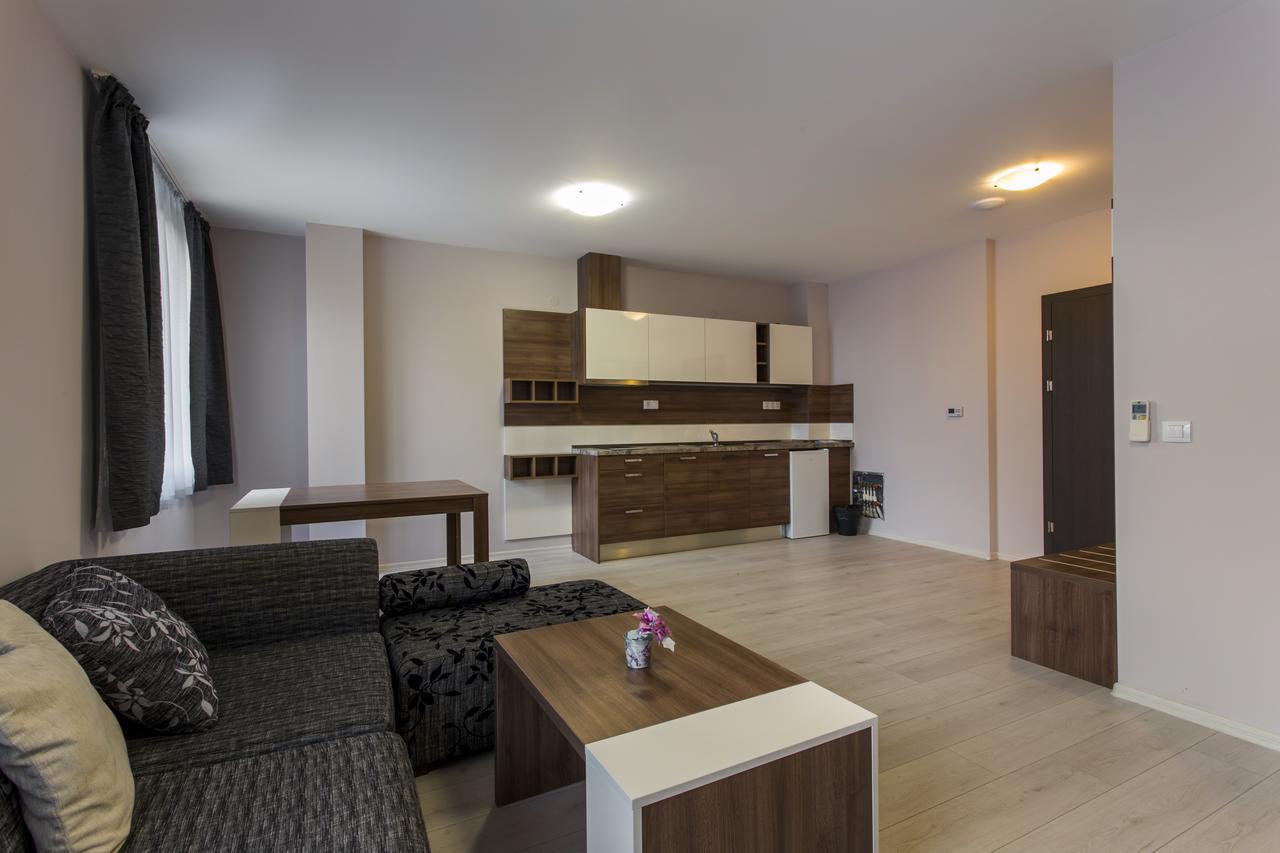 Hotel Provadia Provadiya 外观 照片
